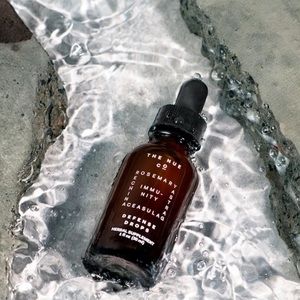 NEW! The Nu Company Immunity Defense Drops